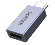 Unitek Adapter USB-C 40Gbps 240W 8K/60Hz - 1300685 - zdjęcie 2